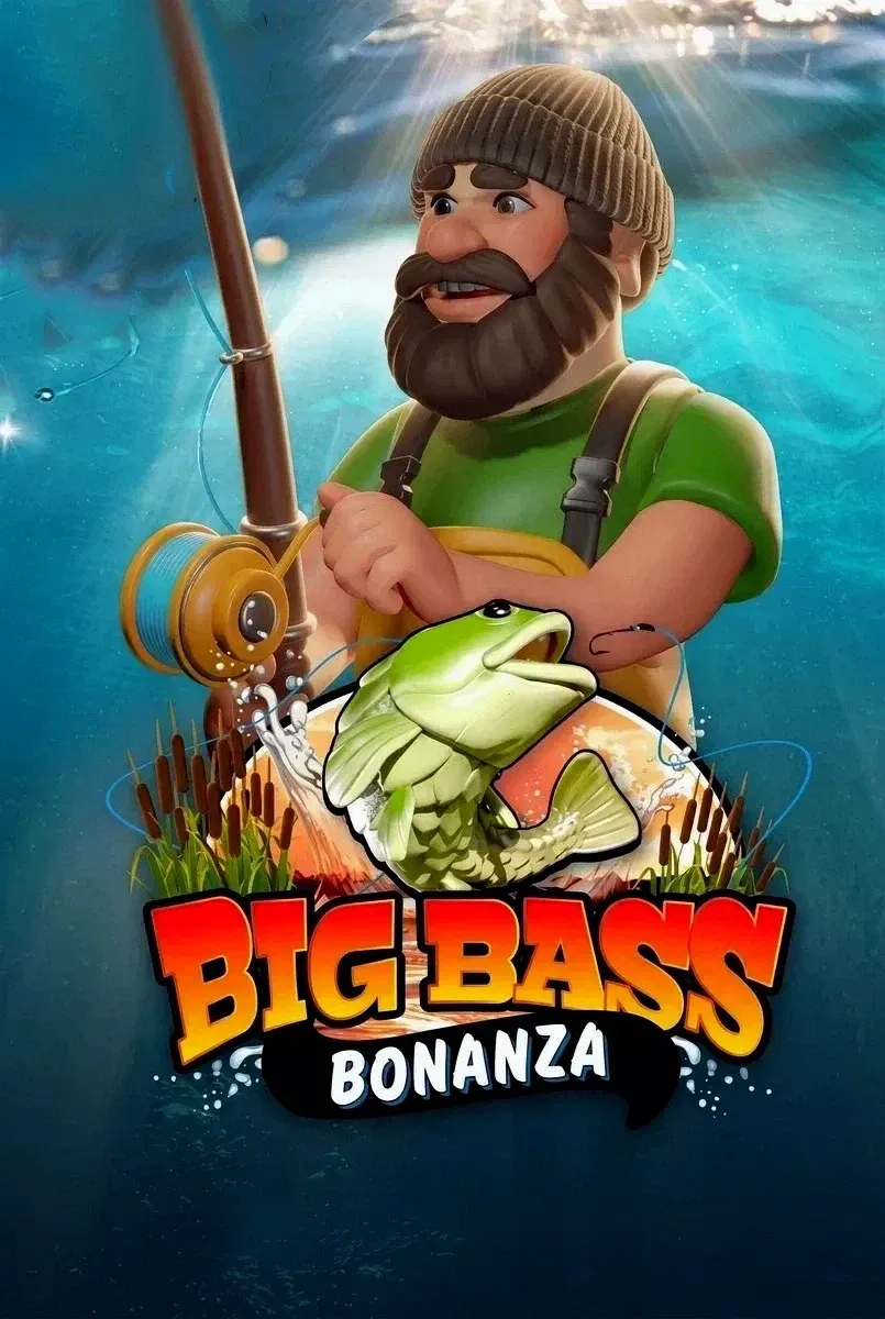 Bog bass bonanza