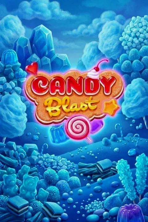 Candy blast