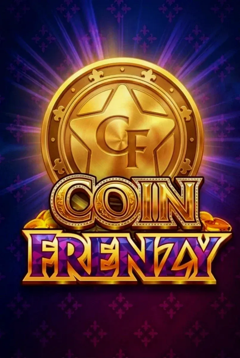 Coin frenzy